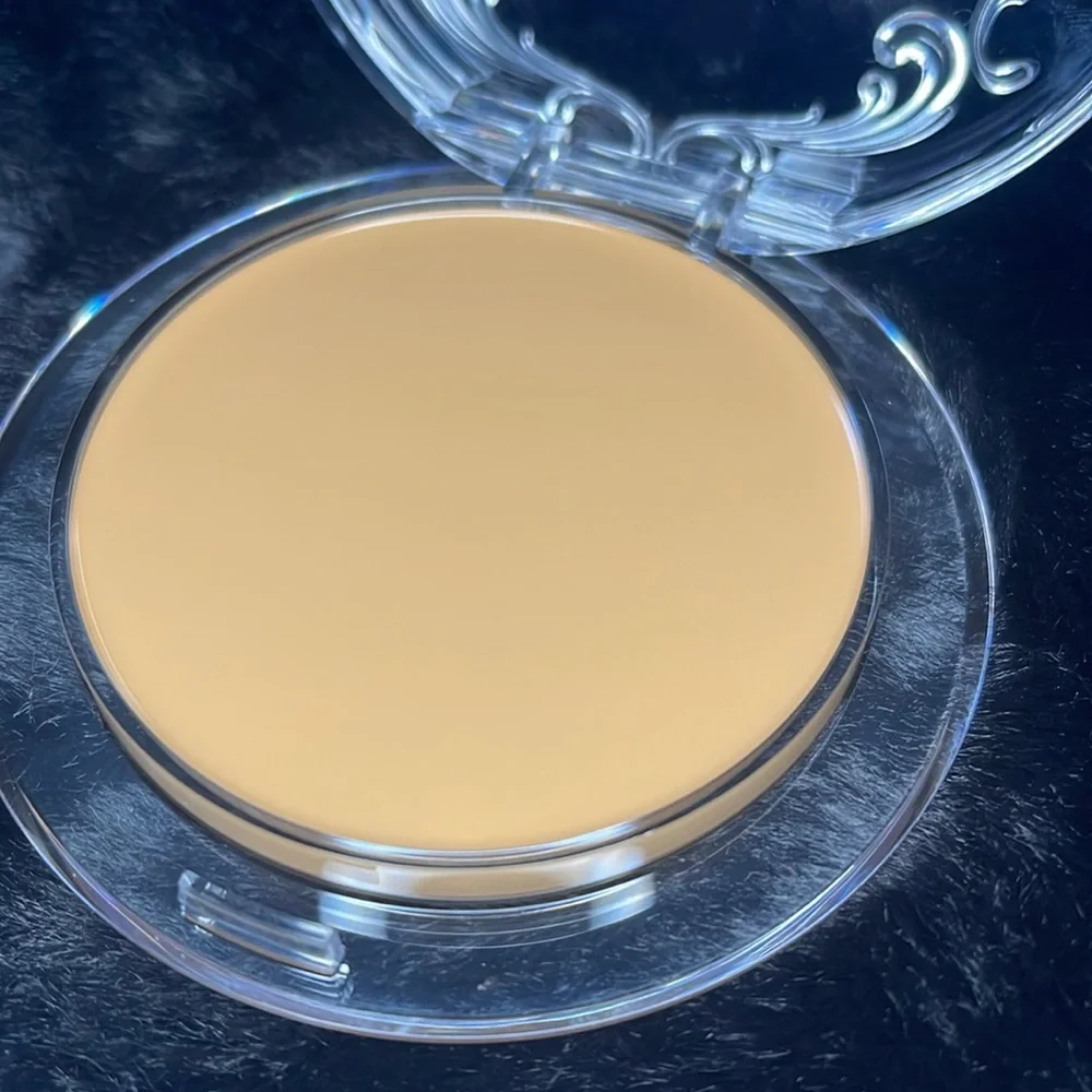 KVD Good Apple Tan 060 Skin-Perfecting Hydrating Foundation Balm